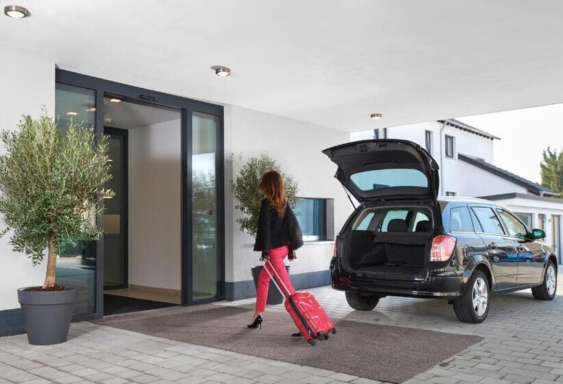 בית מלון כפרי New In