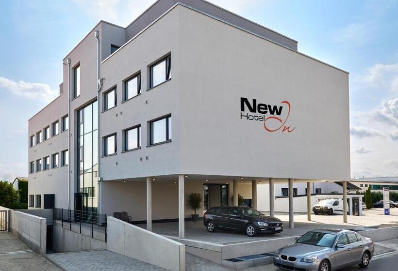 בית מלון כפרי New In