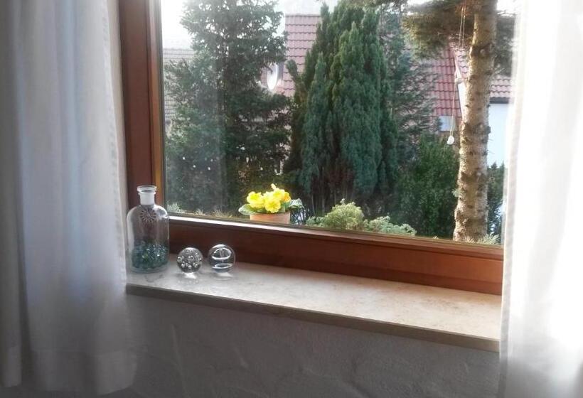 Отель Pension Eltmann