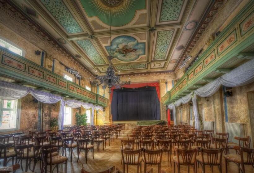 בית מלון כפרי & Restaurant Deutscher Kaiser