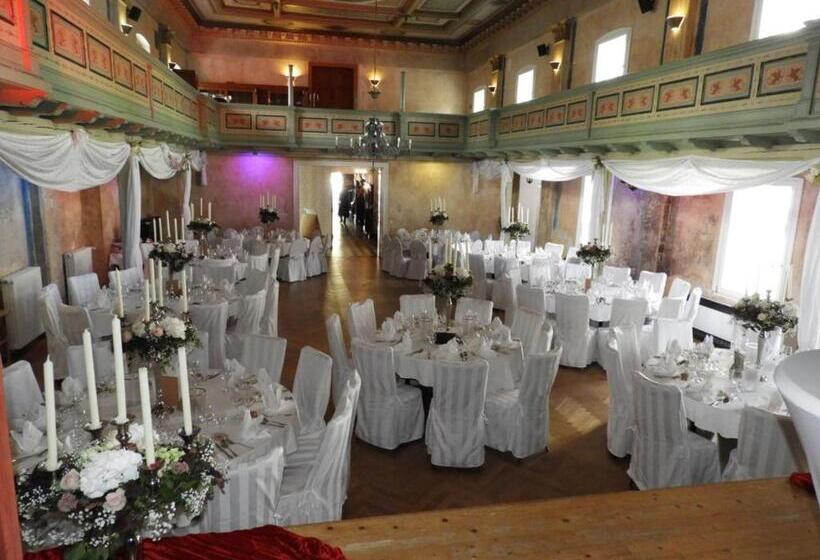 בית מלון כפרי & Restaurant Deutscher Kaiser