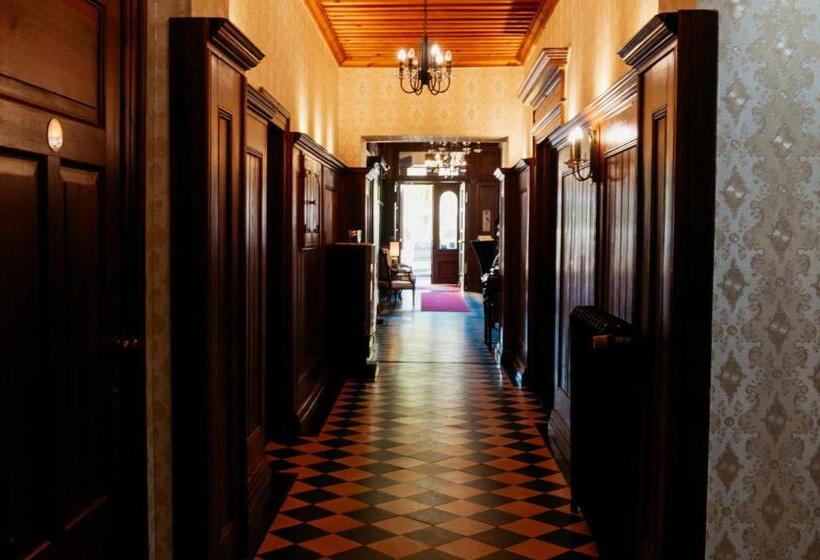 בית מלון כפרי & Restaurant Deutscher Kaiser