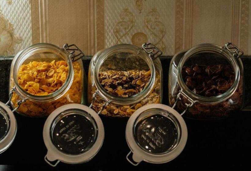 בית מלון כפרי & Restaurant Deutscher Kaiser