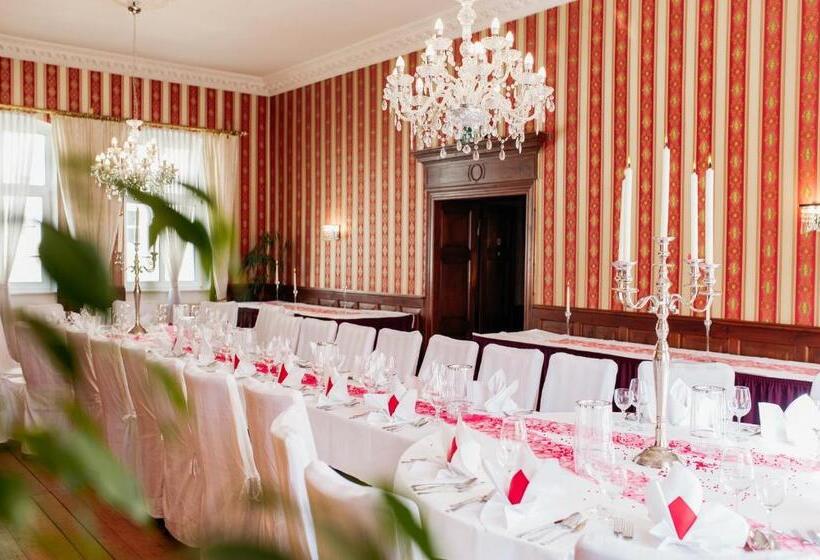 בית מלון כפרי & Restaurant Deutscher Kaiser