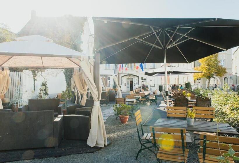 בית מלון כפרי & Restaurant Deutscher Kaiser