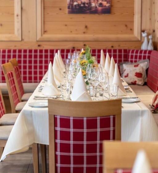 هتل Restaurant Sonne