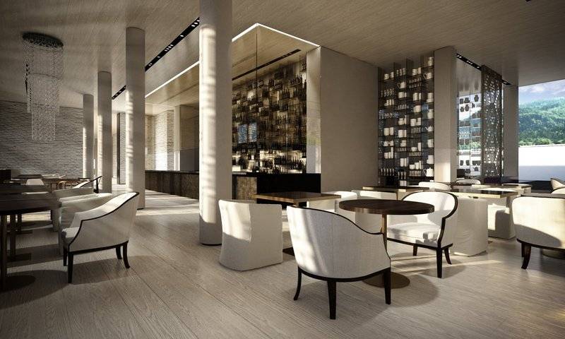 هتل Roomers Badenbaden, Autograph Collection