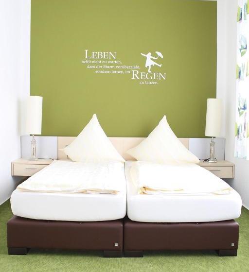 호텔 Gästehaus Schmidt