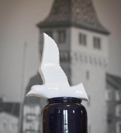 هتل Schönau
