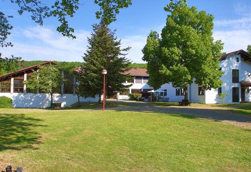 호텔 Tagungshaus Wernau