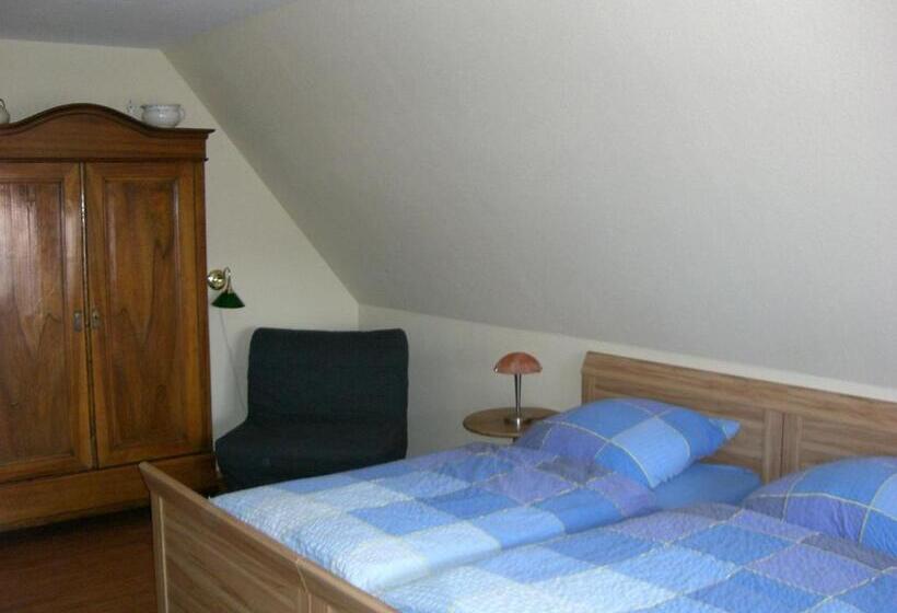 Отель The Cosy Home