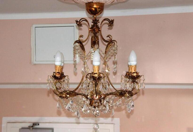 هتل Villa Toscana