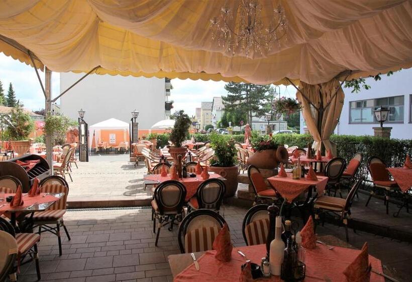 هتل Villa Toscana