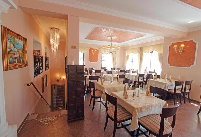هتل Villa Toscana