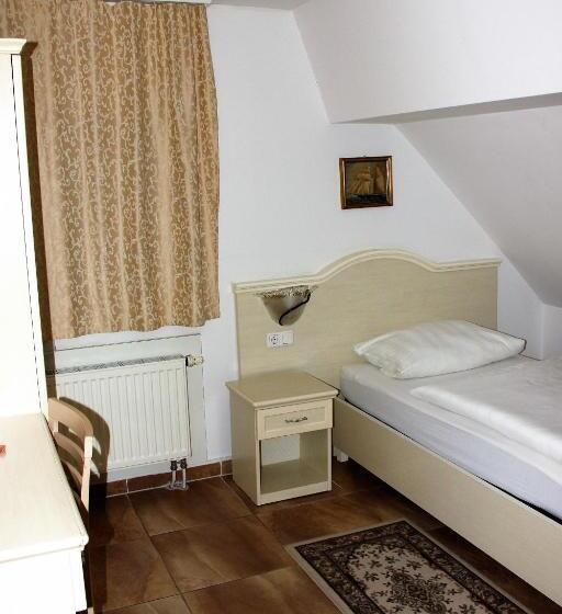 هتل Villa Toscana