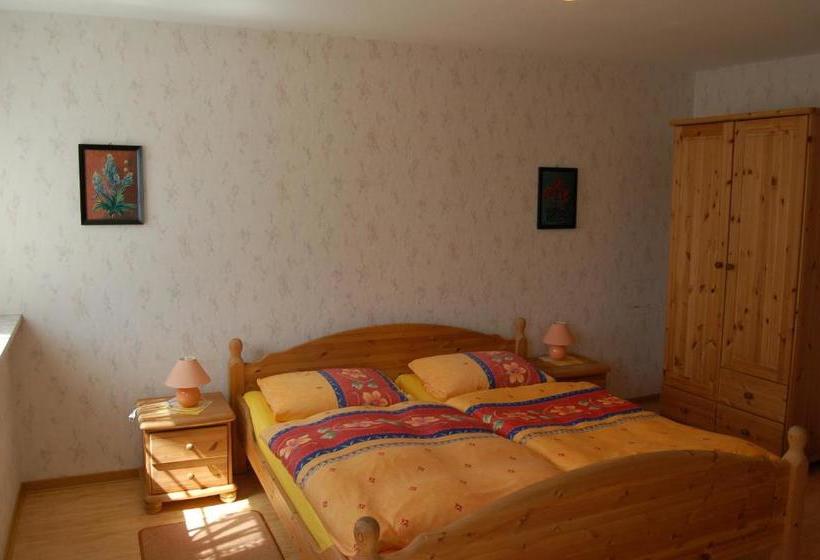 ホテル Weingut Klein Götz