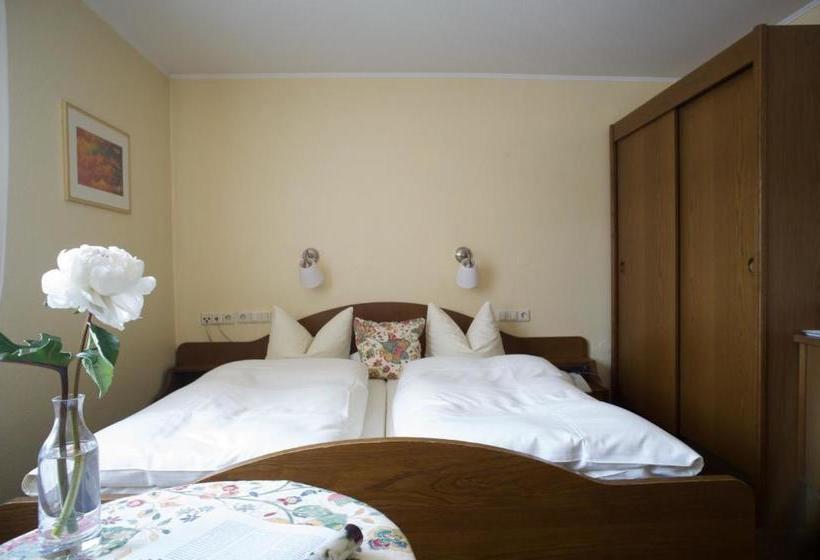 Landhotel Lutz Ug