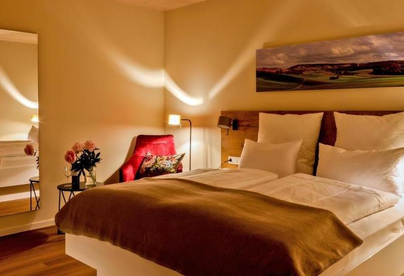 Landhotel Lutz Ug