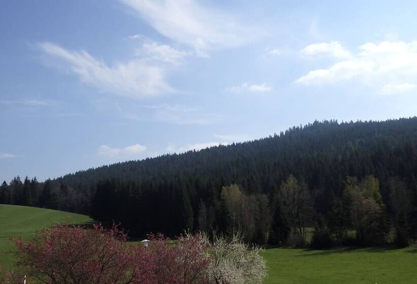 Landhotel Grünwies Bonsai Wellness Garni