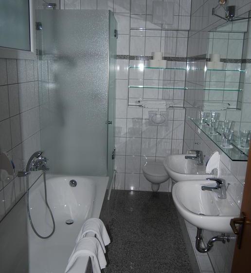 Restaurant & Landhotel St. Gereon