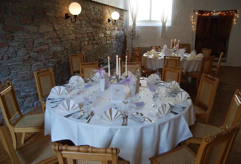 Restaurant & Landhotel St. Gereon