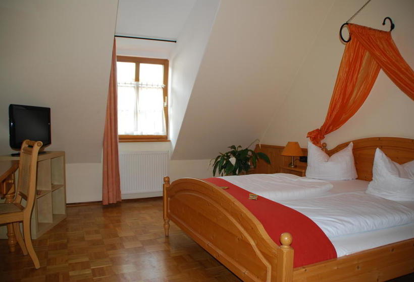 Restaurant & Landhotel St. Gereon