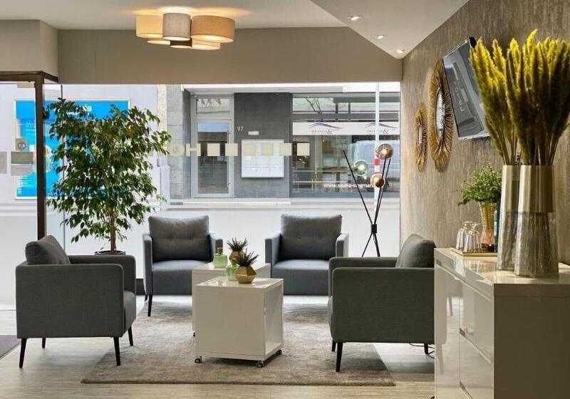 Rußmann Hotel & Living