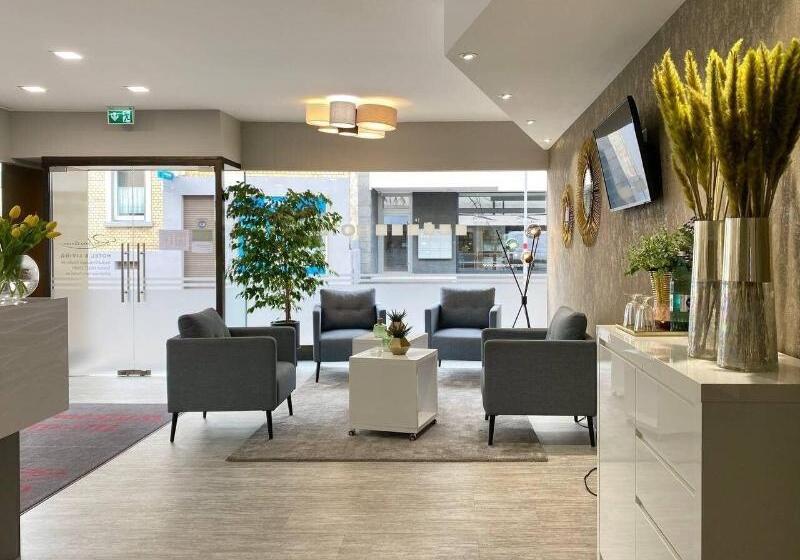 Rußmann Hotel & Living