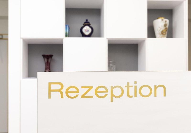 Rußmann Hotel & Living