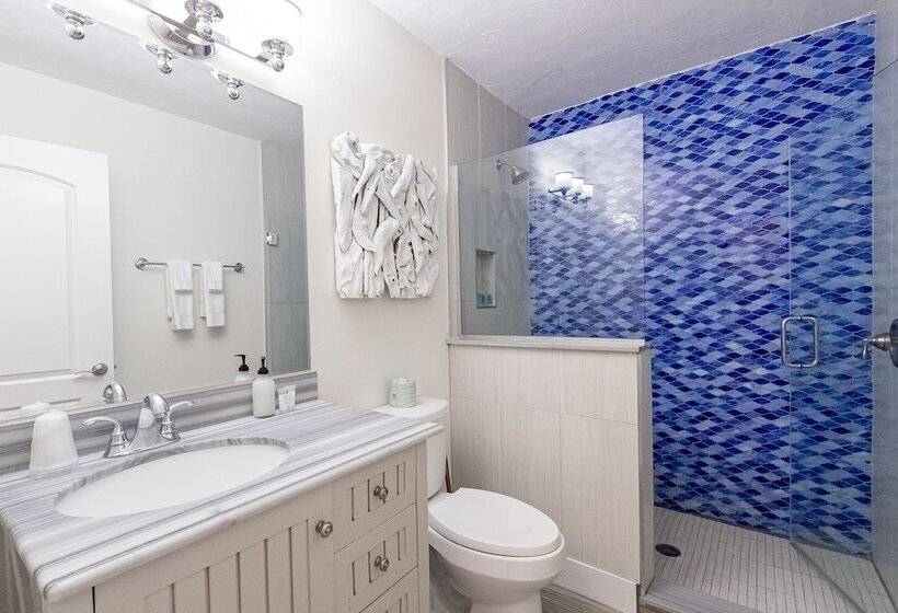 Siesta Key Beachside Villas