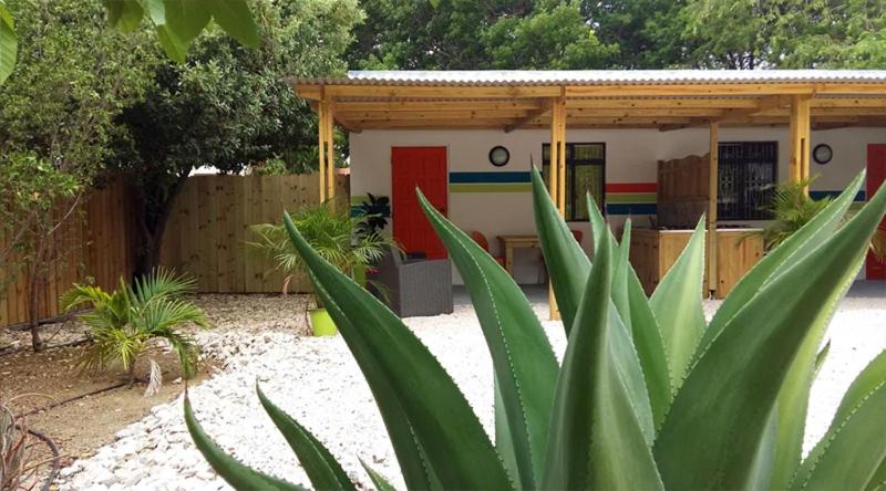 Abaai Resort B&b