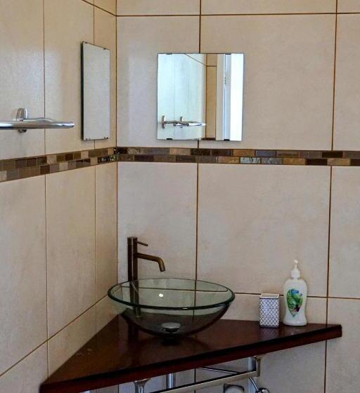 Abaai Resort B&b