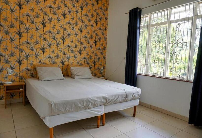 Abaai Resort B&b
