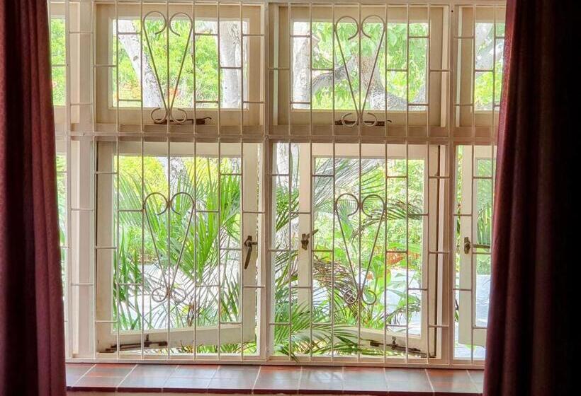 Abaai Resort B&b