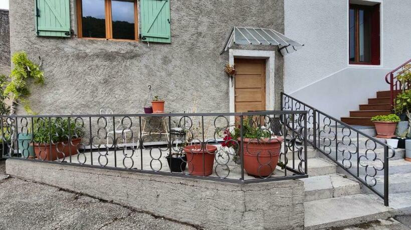 Bed and Breakfast Au 339