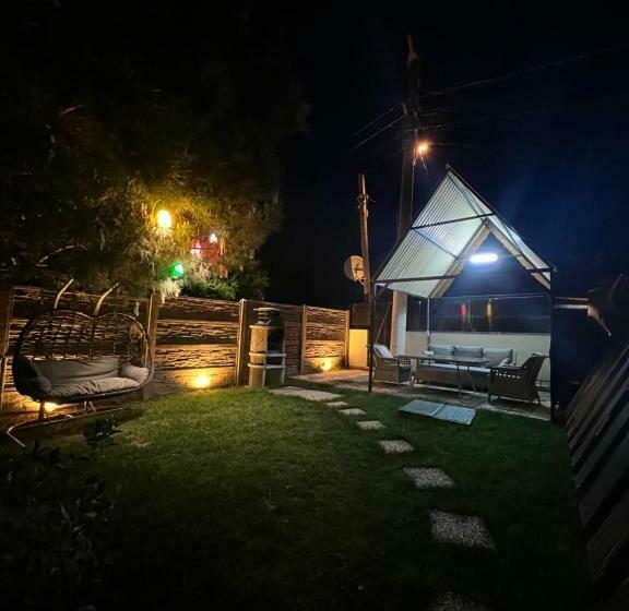 צימר Skylife Sapanca