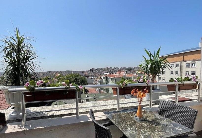 Elegance Suites