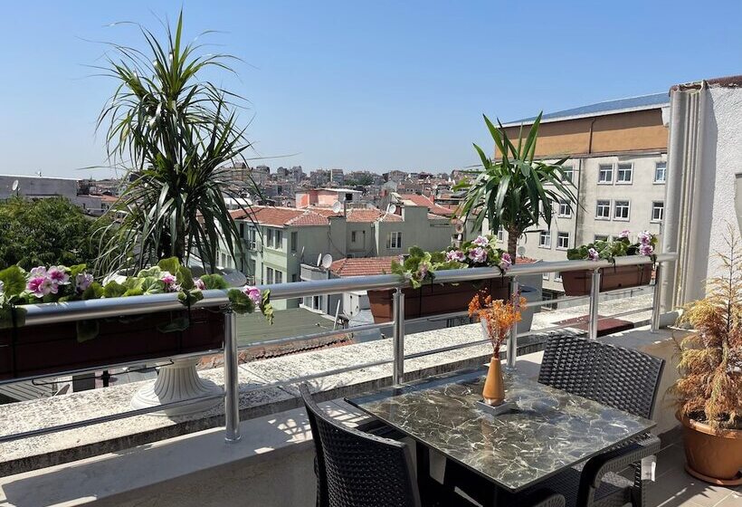 Elegance Suites