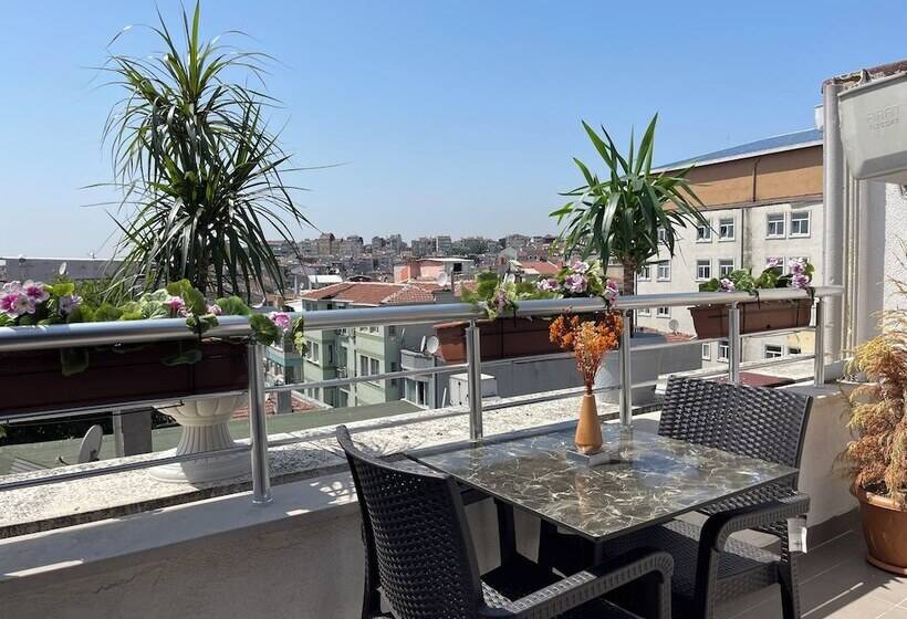 Elegance Suites