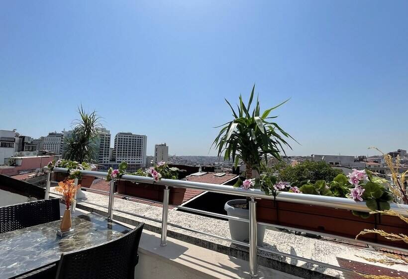 Elegance Suites