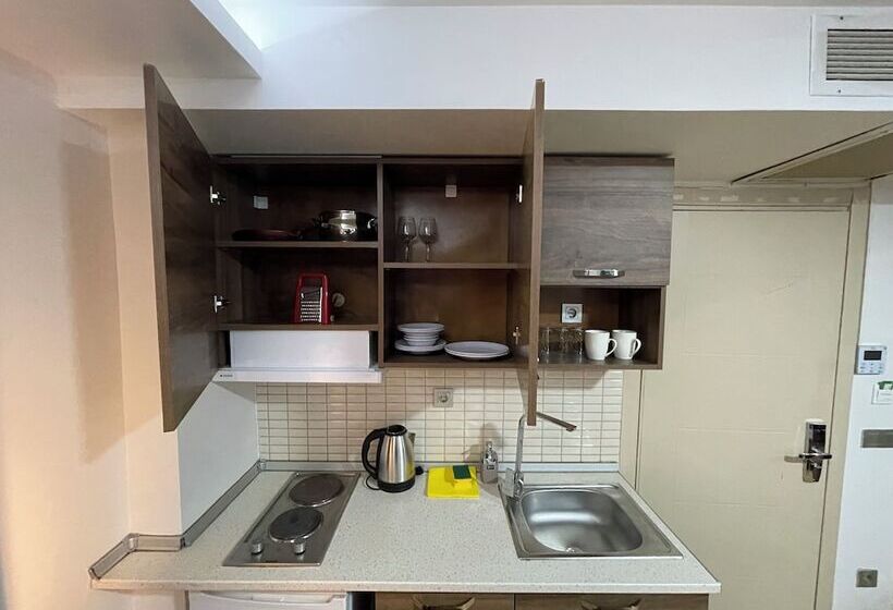 Elegance Suites