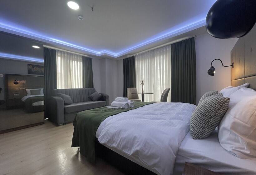 Elegance Suites