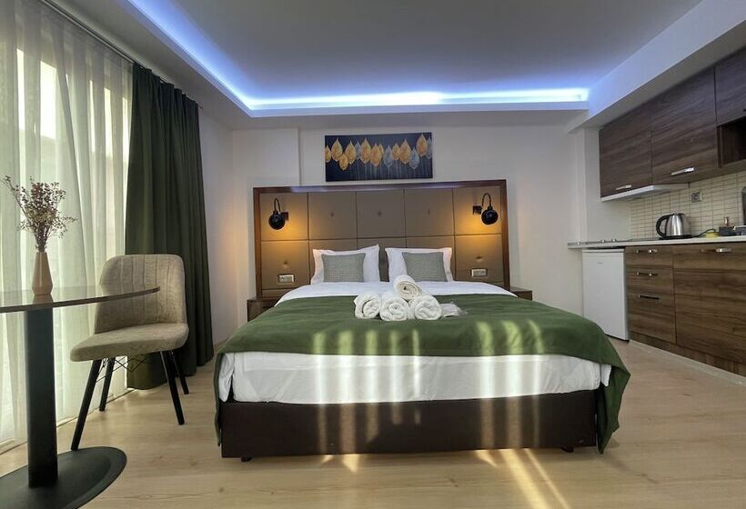 Elegance Suites