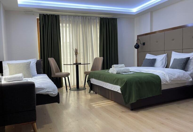 Elegance Suites