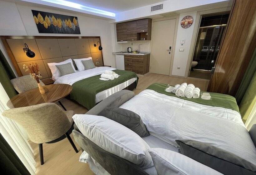 Elegance Suites