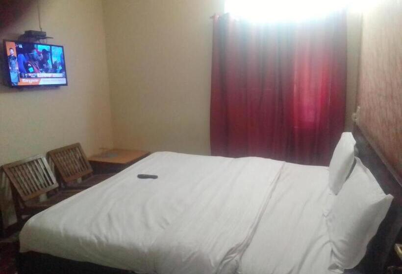 فندق Diamond Palace 45c