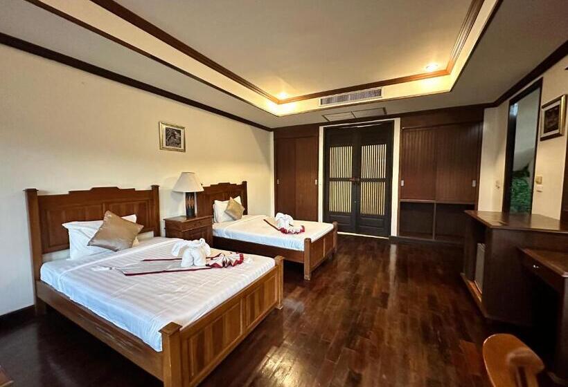 هتل Kooncharaburi Resort   Koh Chang
