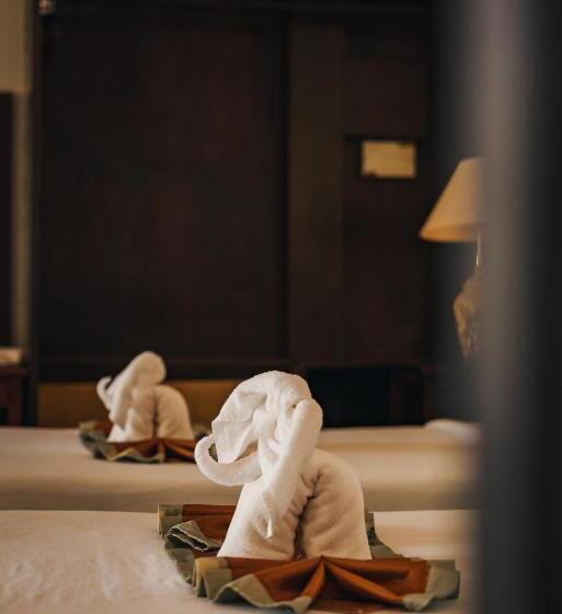 هتل Kooncharaburi Resort   Koh Chang