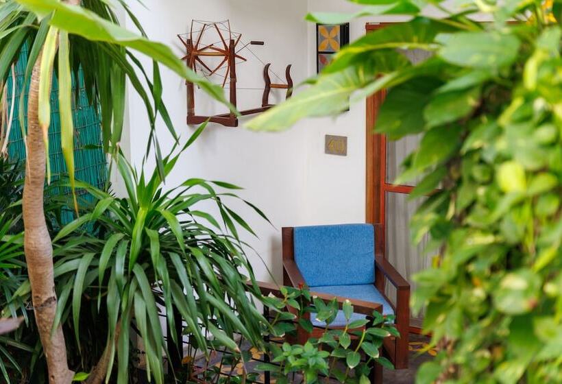 בית מלון כפרי Sakaban Suite