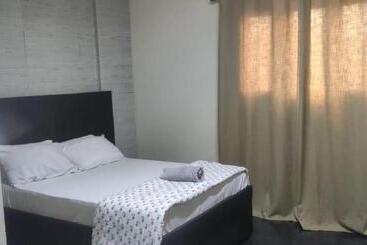 پانسیون Chimoio Guest House